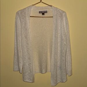 Alexandra + Oak Cardigan